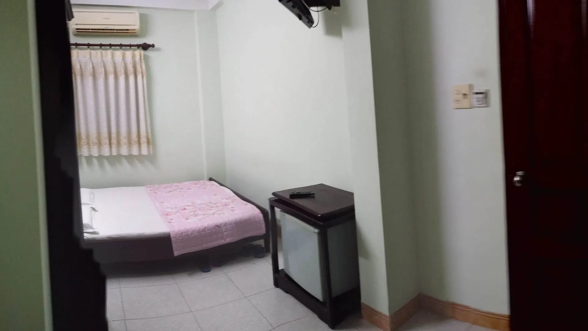 Minh Thanh Hotel ニャチャン