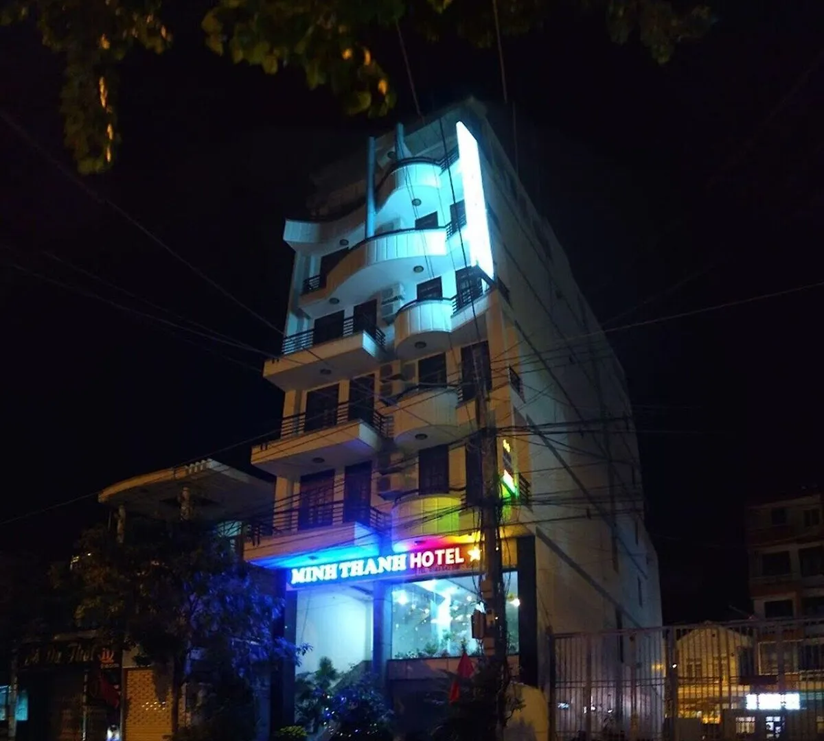 Minh Thanh Hotel ニャチャン