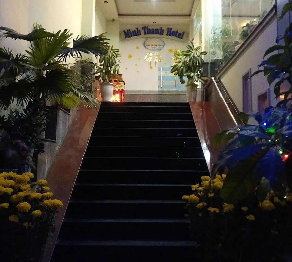 Minh Thanh Hotel ニャチャン