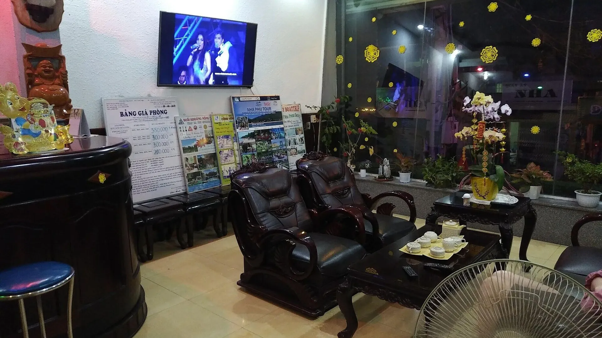 Minh Thanh Hotel ニャチャン