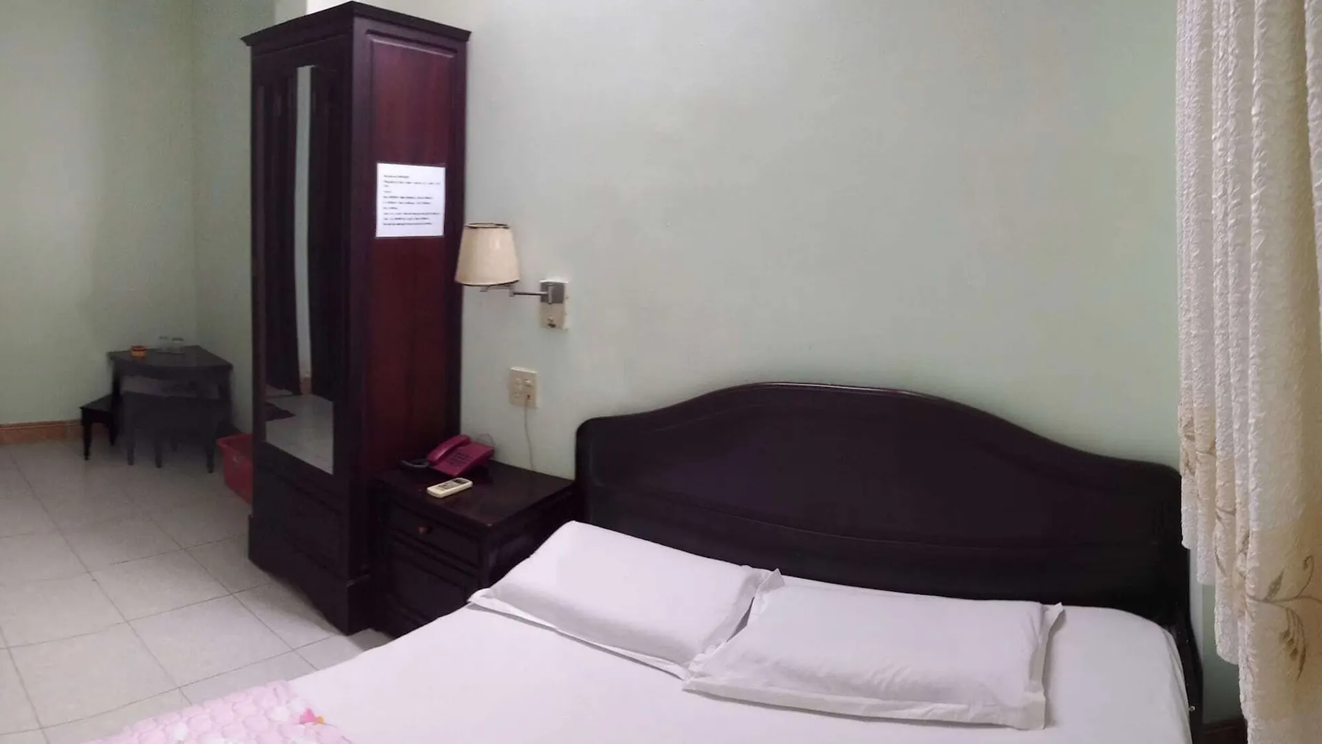 Minh Thanh Hotel ニャチャン 2*,