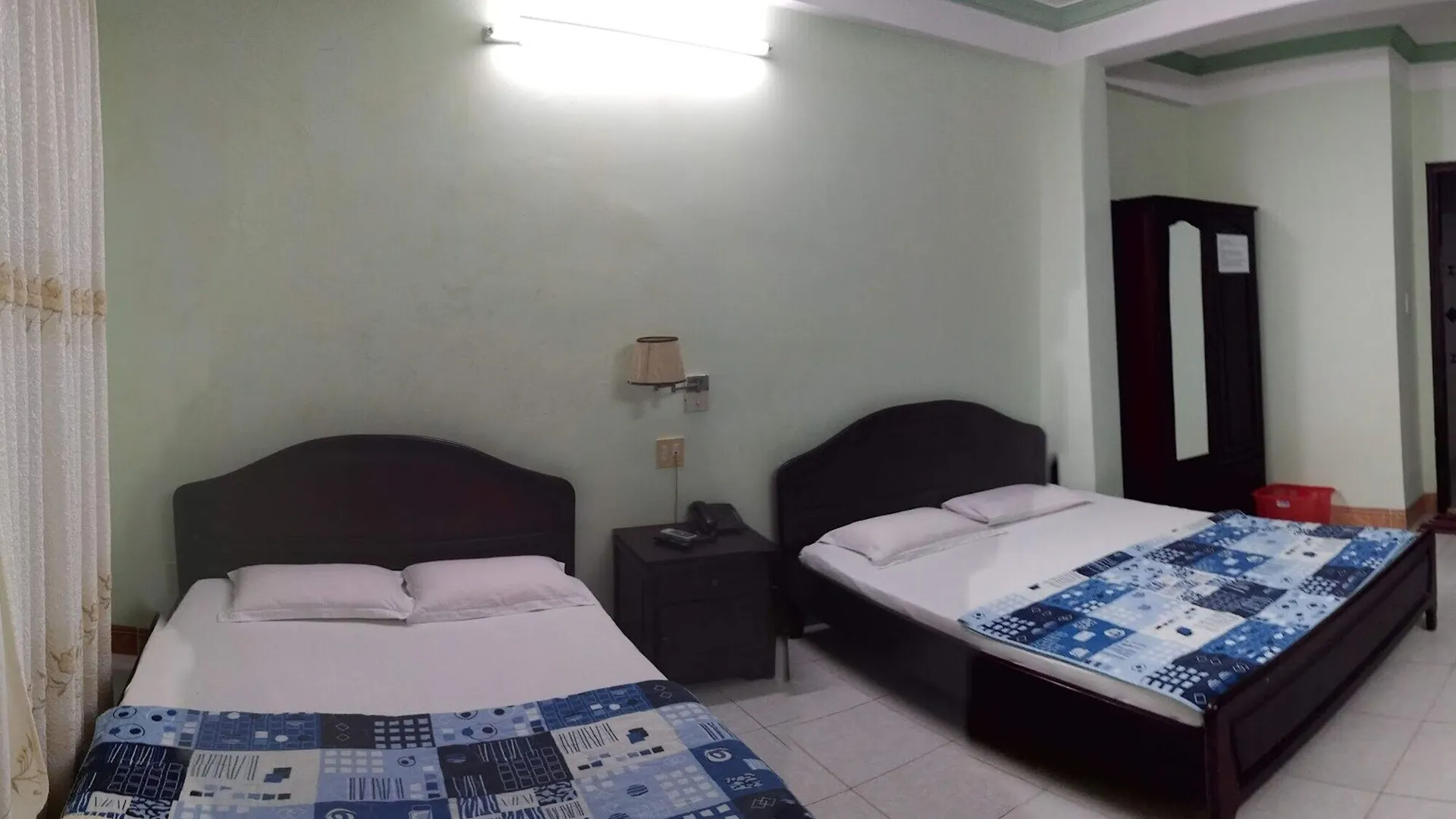 Minh Thanh Hotel ニャチャン 2*,